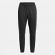 Adidas Tapered Training Pants Black M Pre Owned